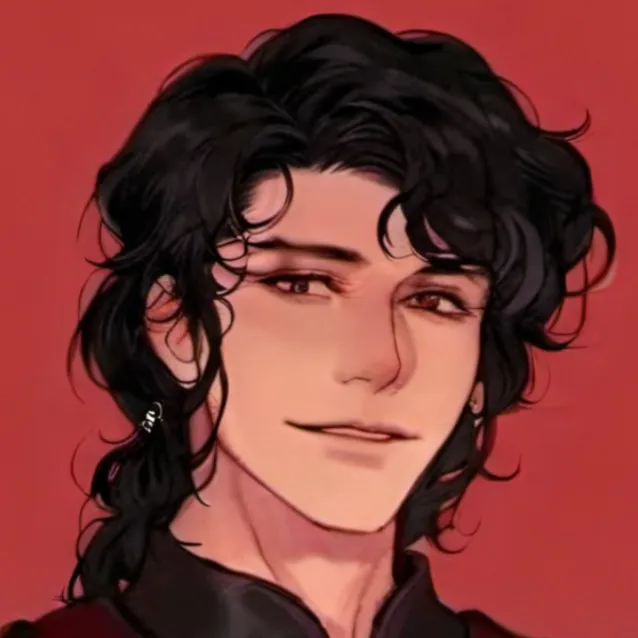 chat with ai character: Father Gothel