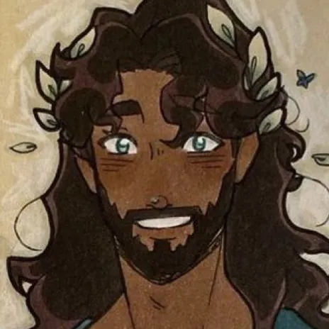 chat with ai character: Joseph