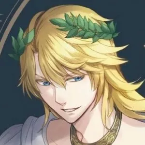 chat with ai character: Zeus