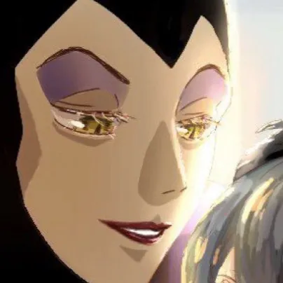 chat with ai character: Maleficent