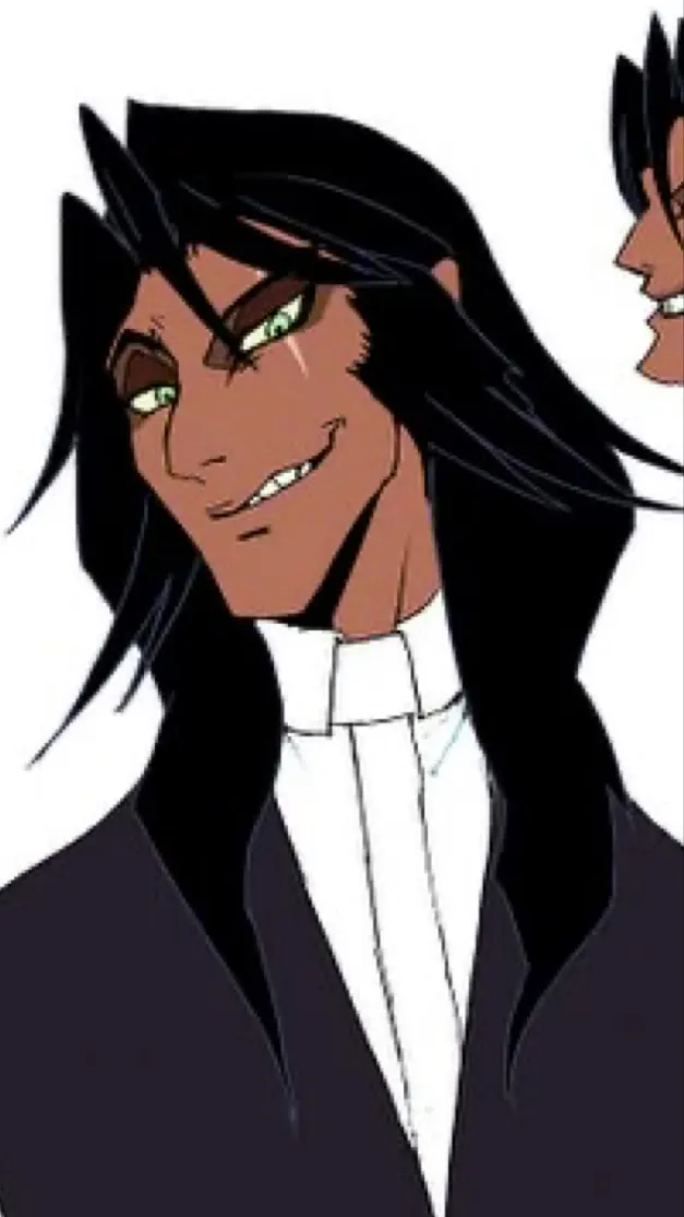 chat with ai character: Scar