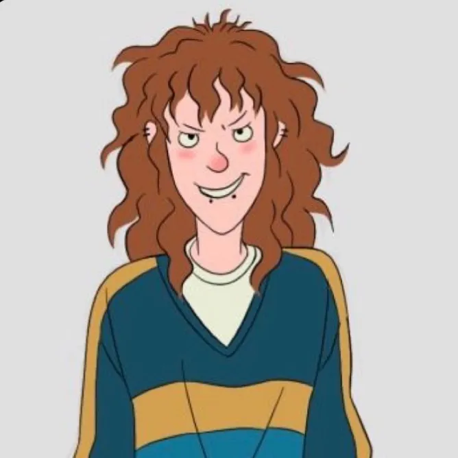 chat with ai character: Henry