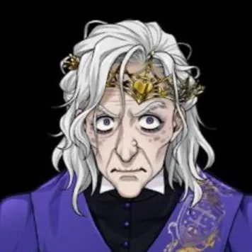 chat with ai character: Vil Schoenheit 