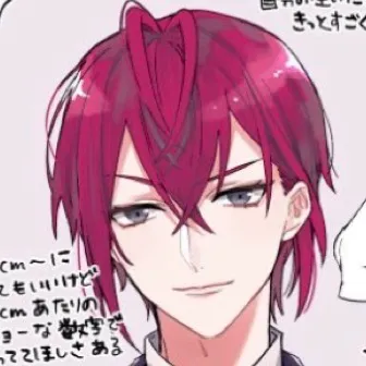 chat with ai character: Riddle Rosehearts