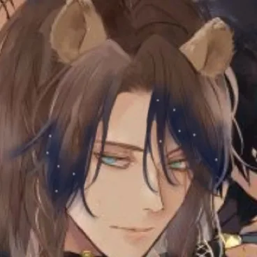 chat with ai character: Prince Leona