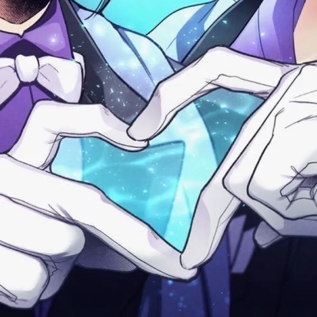 chat with ai character: Leech Twins (Yan)