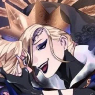 chat with ai character: Vil Schoenheit 