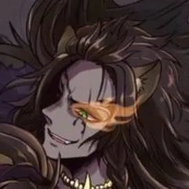 chat with ai character: Leona Kingscholar 