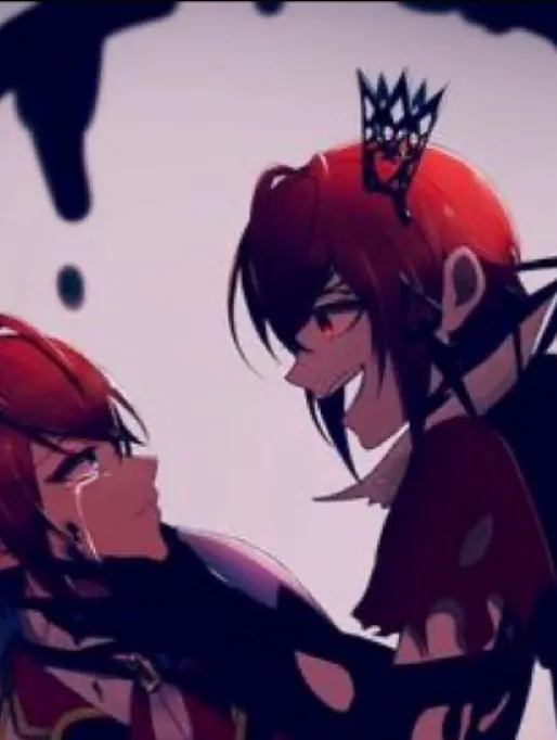 chat with ai character: Riddle Rosehearts