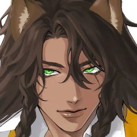 chat with ai character: Leona Kingscholar.