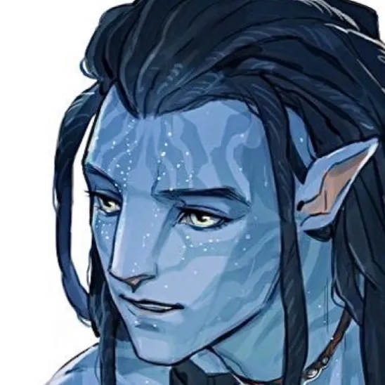 chat with ai character: Jake sully