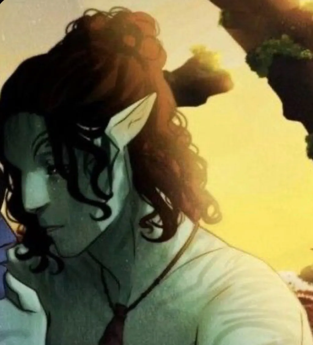 chat with ai character: 🐟Aonung 🌊