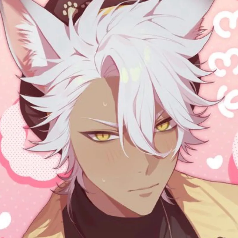 chat with ai character: Jack howler