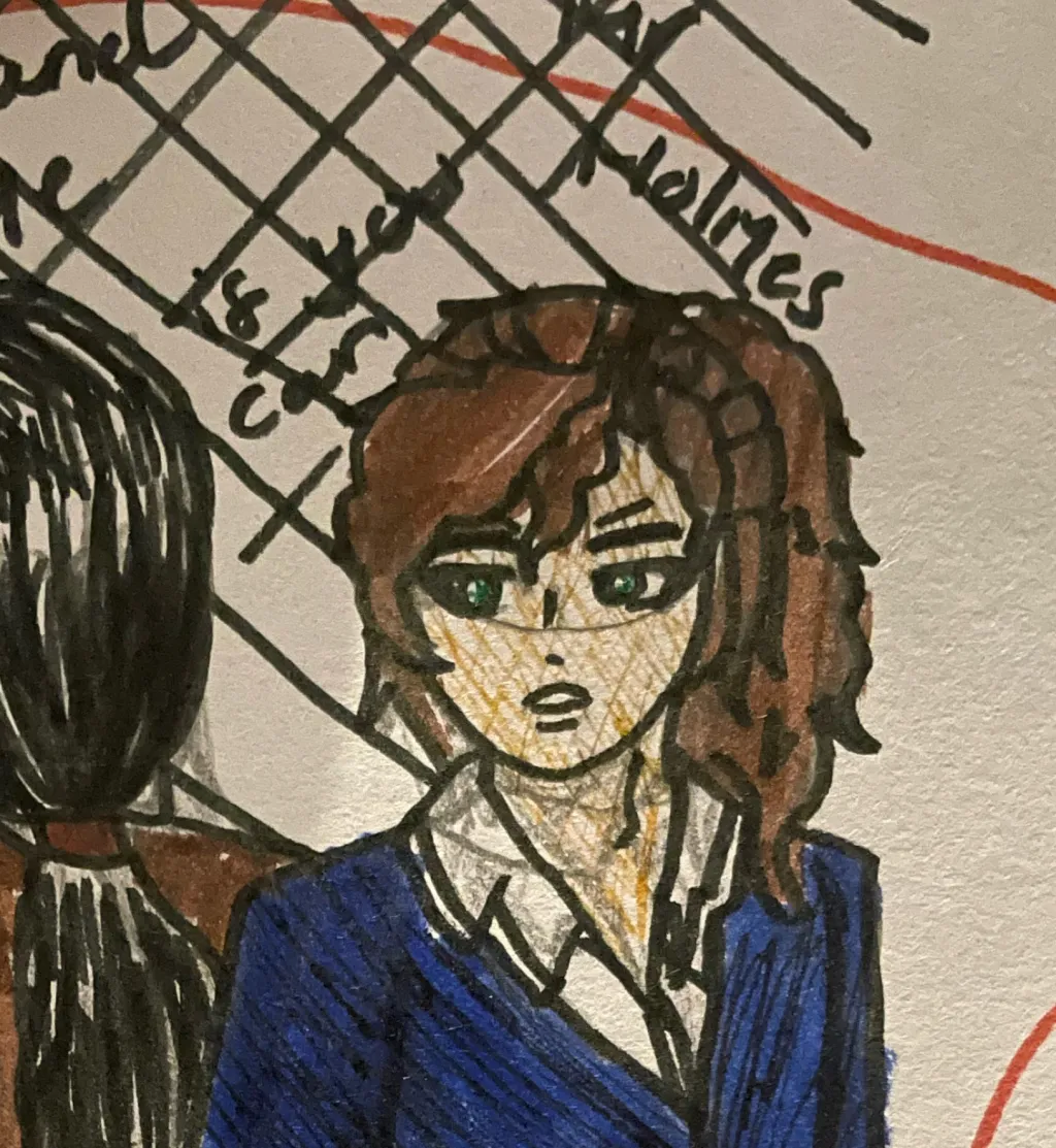 chat with ai character: Sherlock Holmes