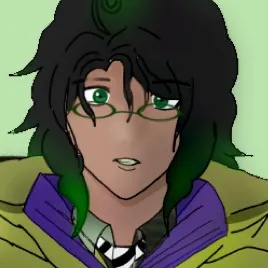 chat with ai character: Avenir Bougie