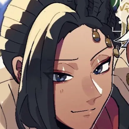 chat with ai character: 🕌Jamil viper🐍