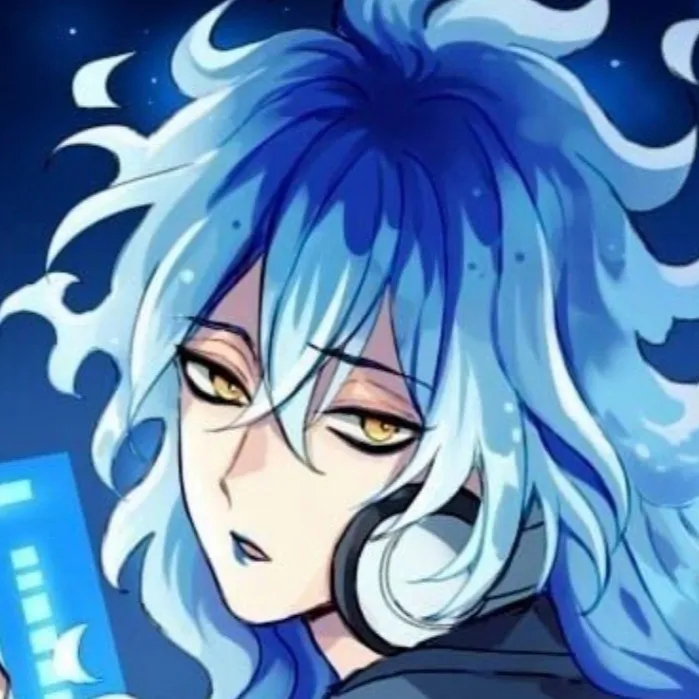 chat with ai character: Idia shroud