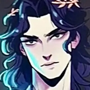 chat with ai character: Hades