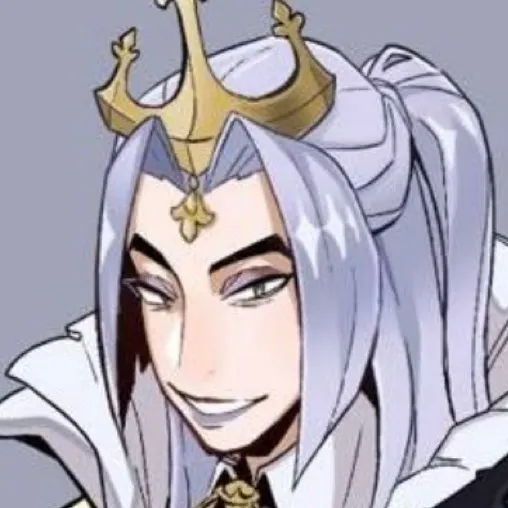 chat with ai character: Fredrick Orgue