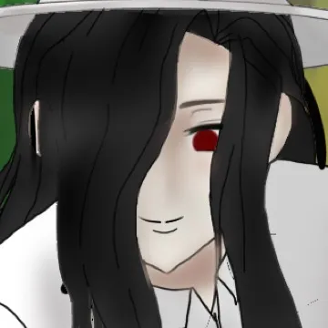 chat with ai character: The 8 foot man.