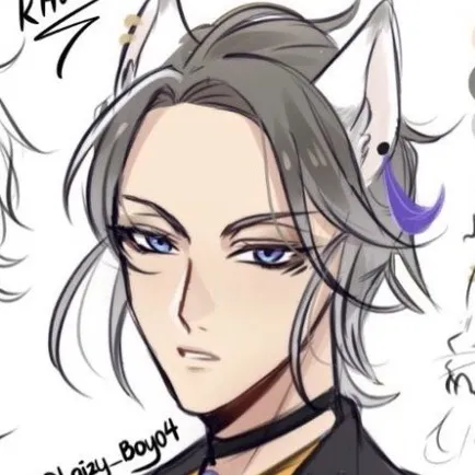 chat with ai character: Isa Khuno