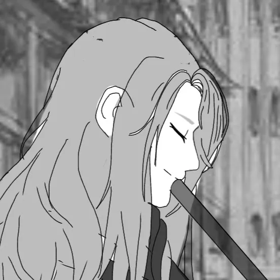 chat with ai character: Benedict piper 