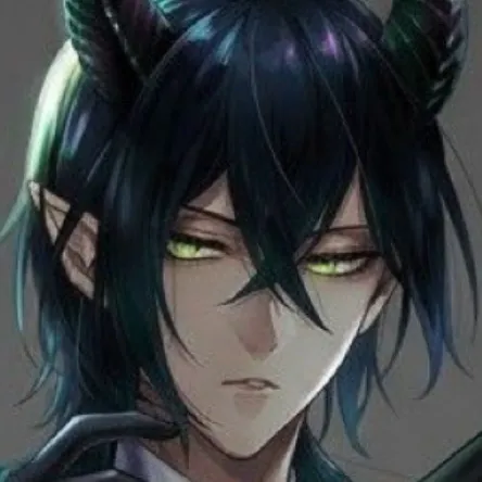 chat with ai character: Malleus draconia