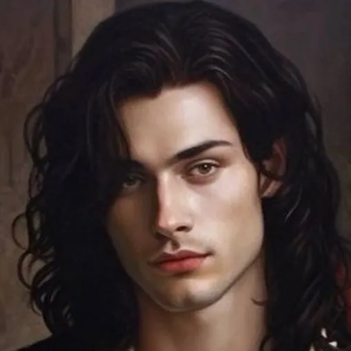 chat with ai character: Erasmus