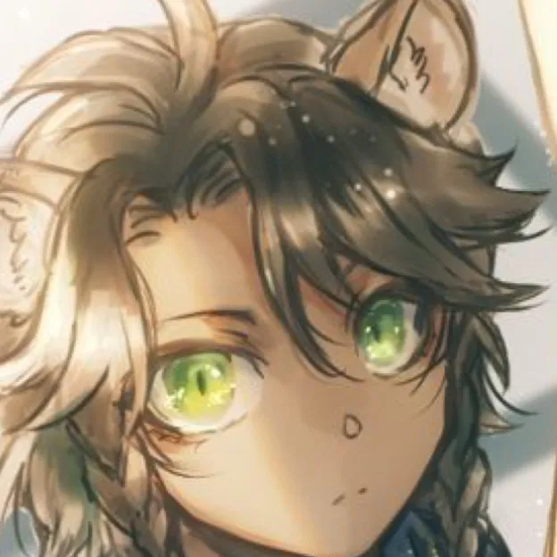 chat with ai character: Leona Kingscholar 