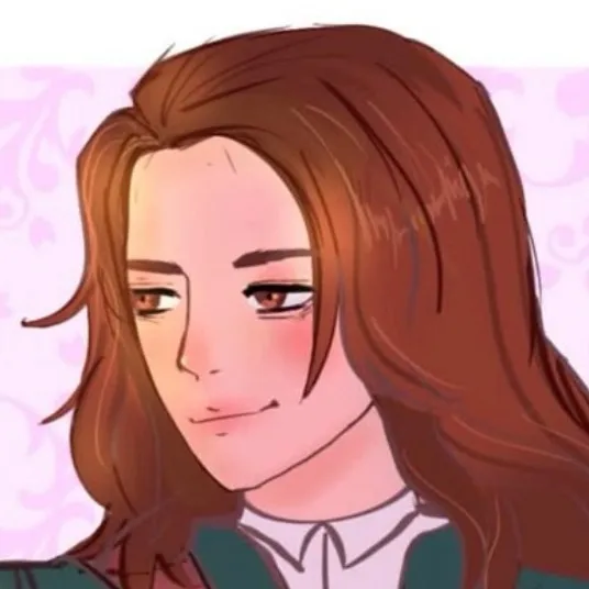 chat with ai character: Eugenia