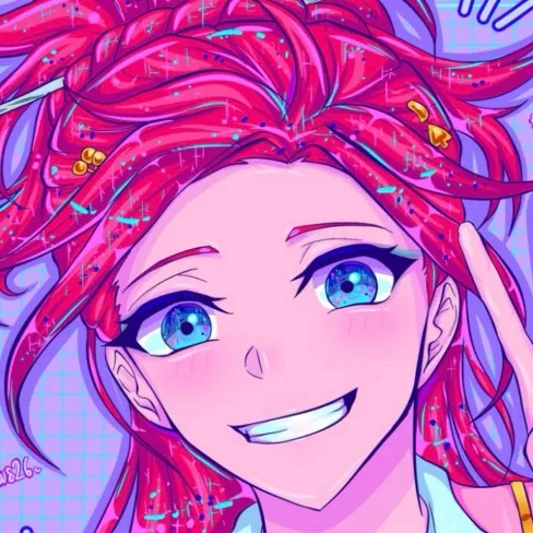 chat with ai character: Rielle Corallia