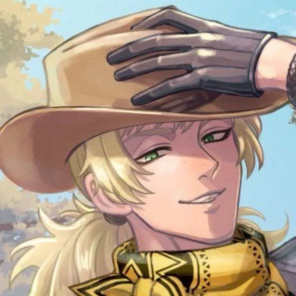 chat with ai character: Rook hunt