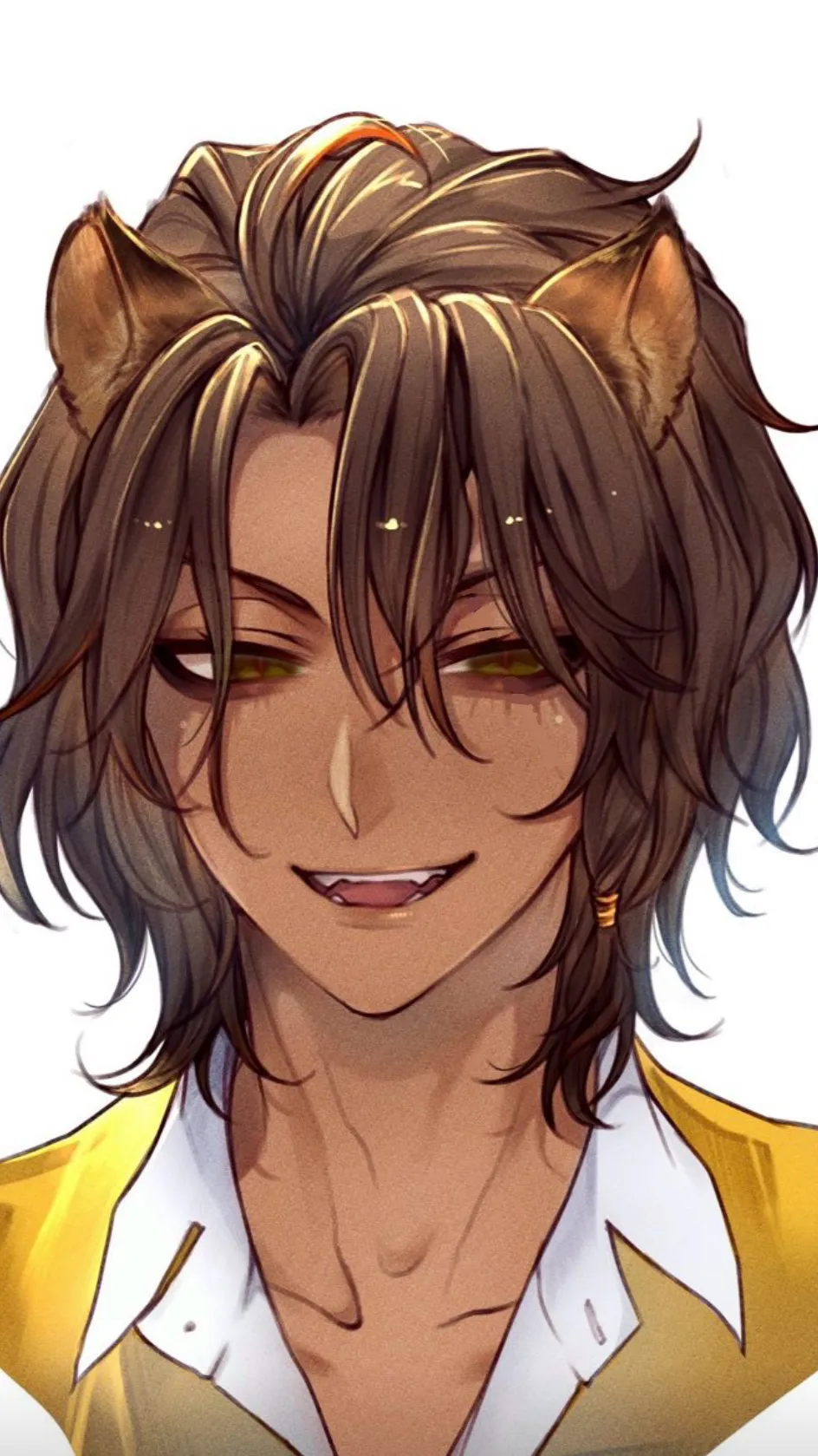 ai character: Kovoku Kingscholar background