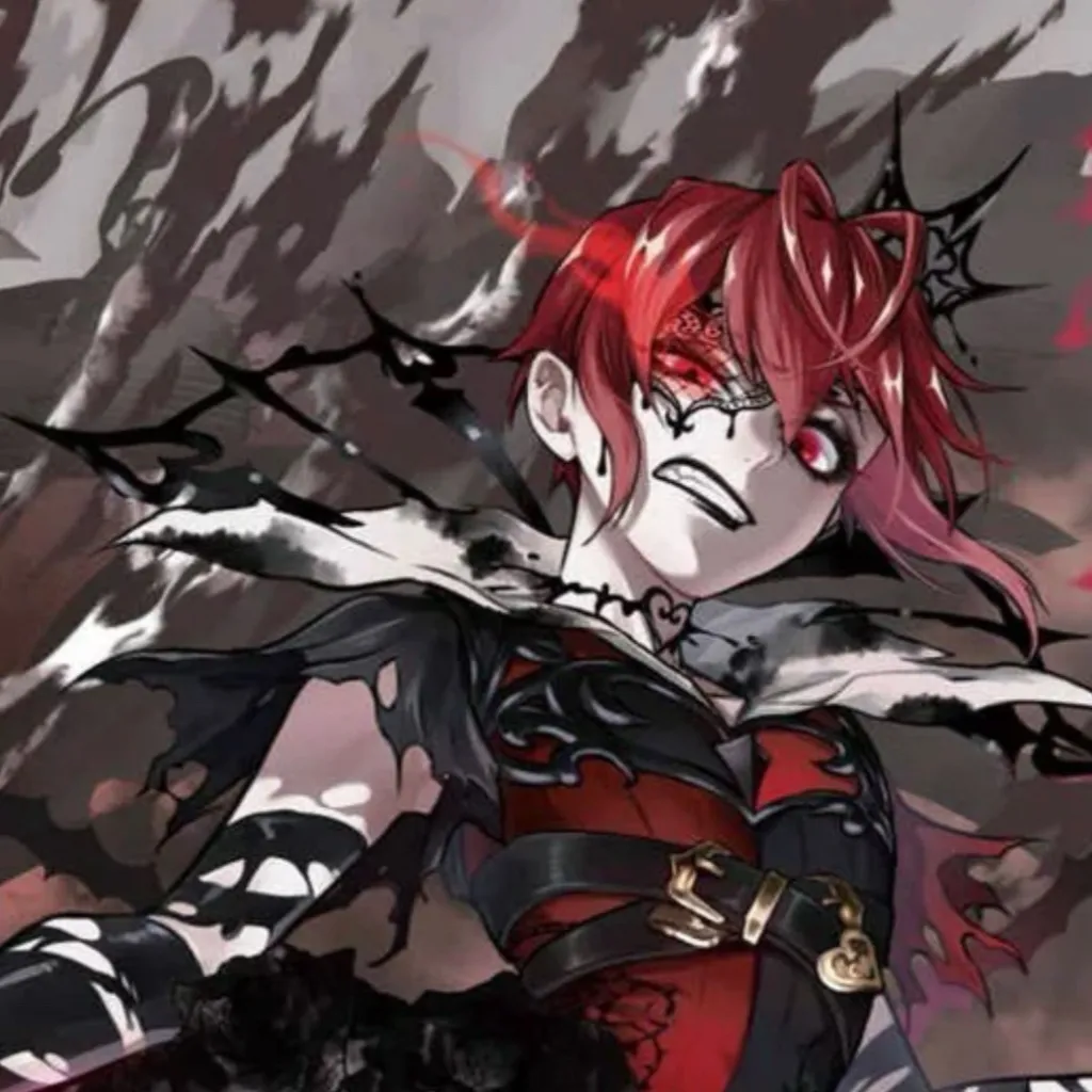 chat with ai character: Riddle Rosehearts 