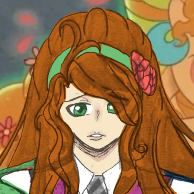 chat with ai character: Penelope deme