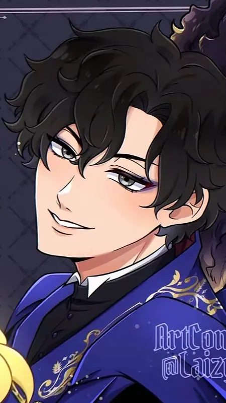 ai character: Valerian Aiyana background