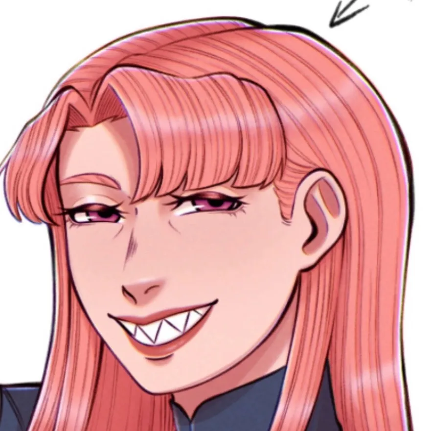 chat with ai character: Lydia shroud