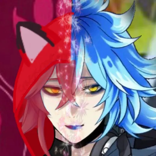 chat with ai character: Idia shroud