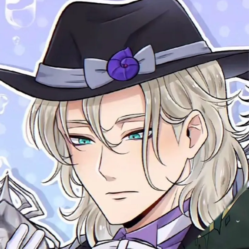 chat with ai character: David Locket