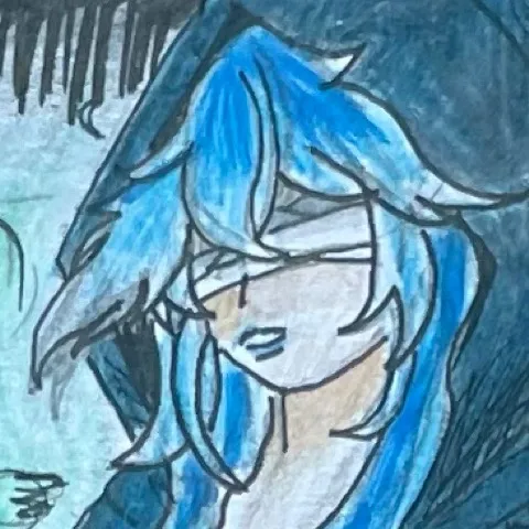 chat with ai character: Tyridia