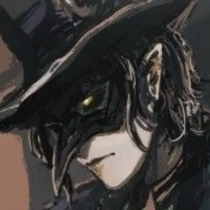 chat with ai character: Dire Crowley 