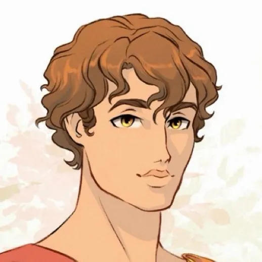 chat with ai character: Kody/Persephonos