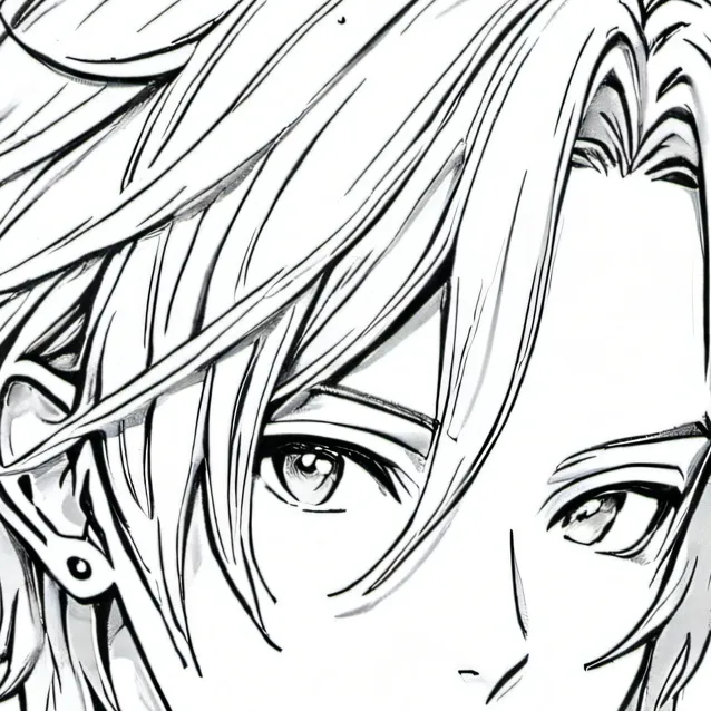 chat with ai character: shay