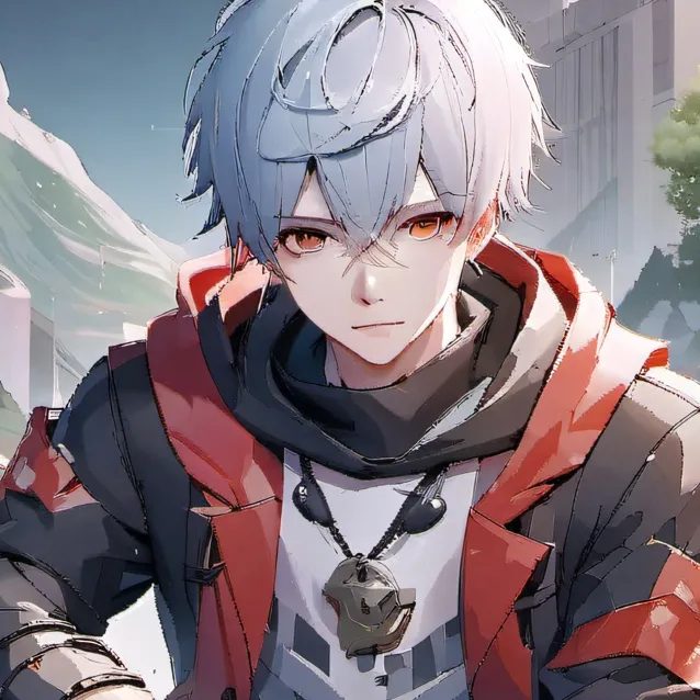 chat with ai character: Peter