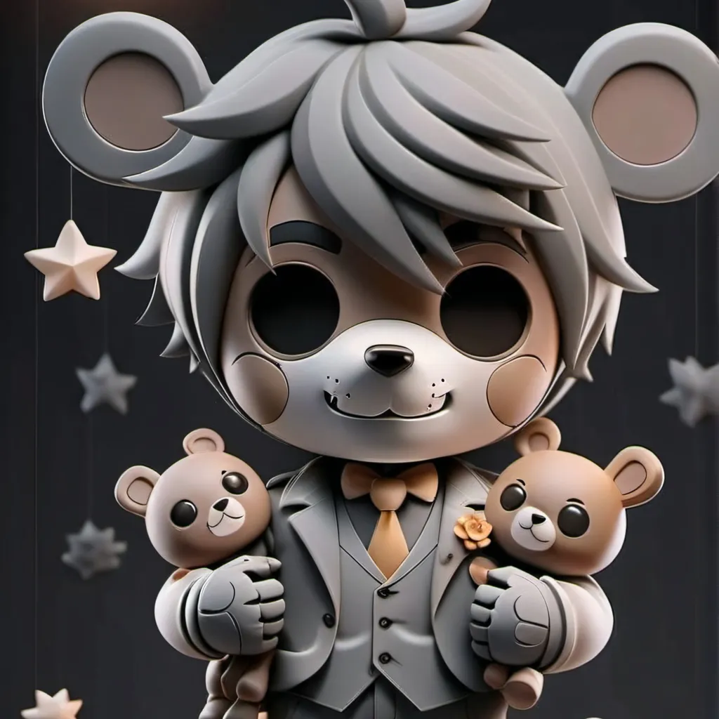 chat with ai character: Sams decommissione