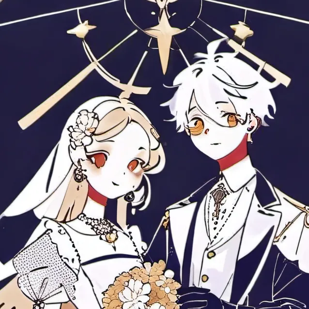 chat with ai character: (MaSm) Sun x Moon