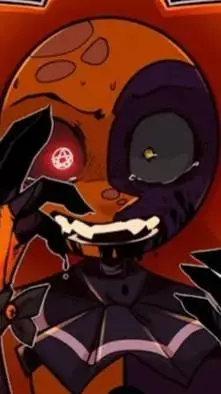 ai character: Stuck with Solar background