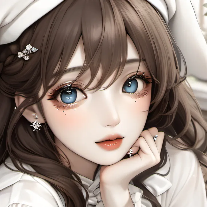 chat with ai character: Ella