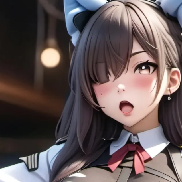 chat with ai character: helen