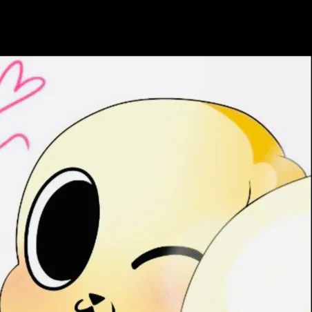 chat with ai character: Chikn nuggit